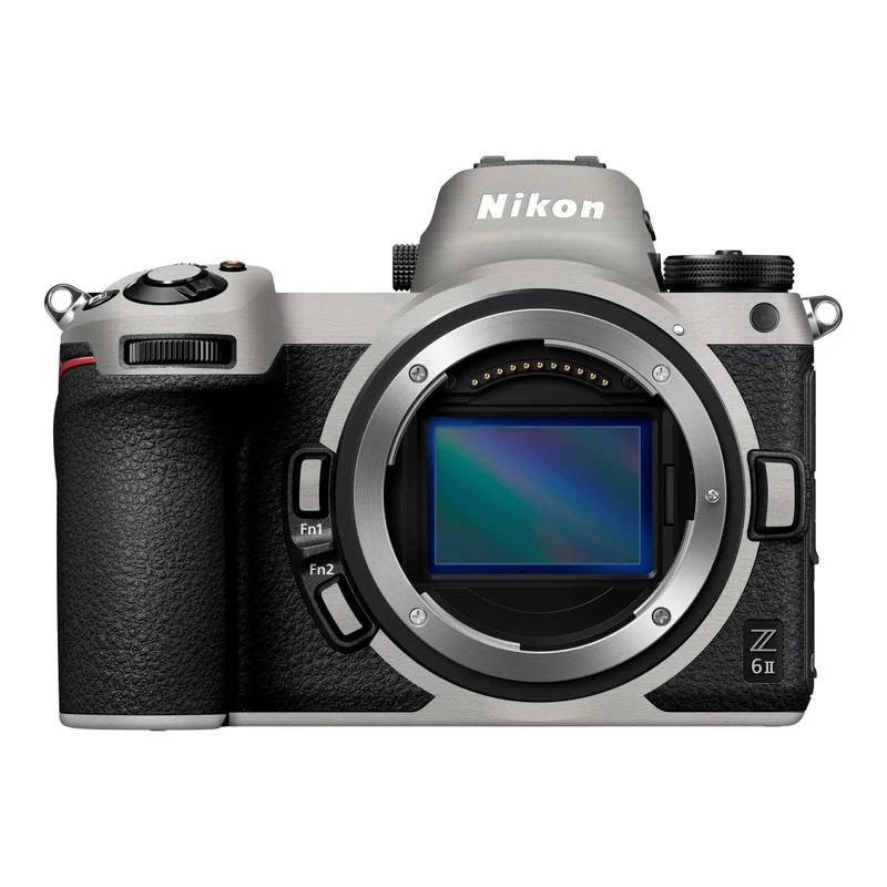 White Wood Camera Skins - Image 4