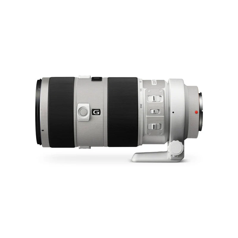 White Wood Lens Skins