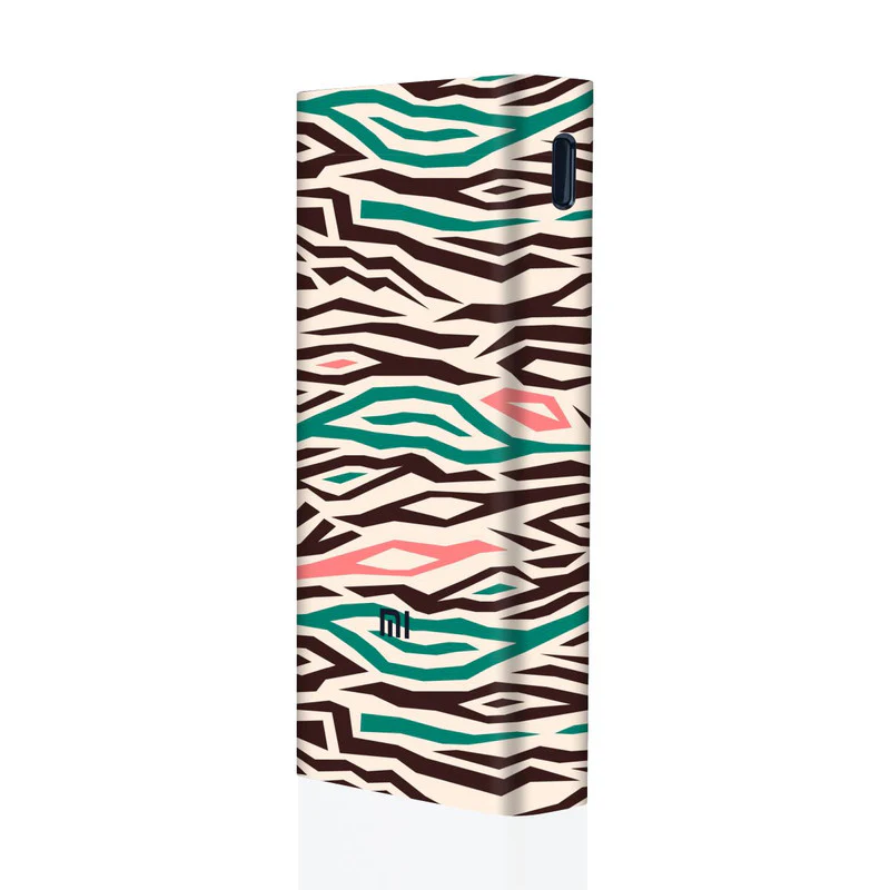 Wild 1 Mi Powerbank Skins