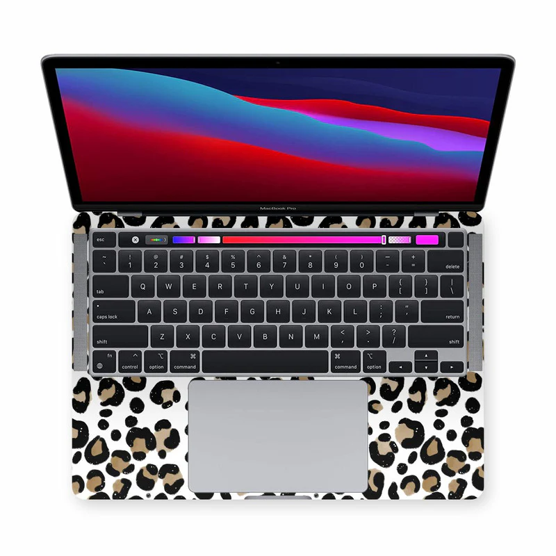 Macbook Wild Hide - Image 2