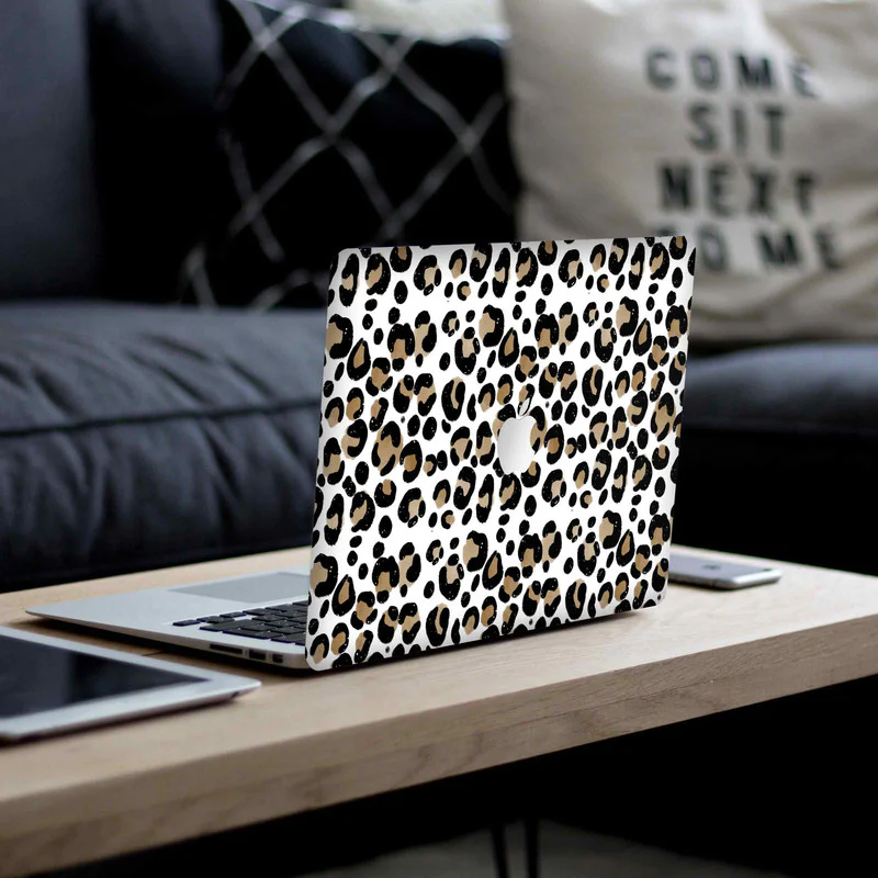 Macbook Wild Hide - Image 4