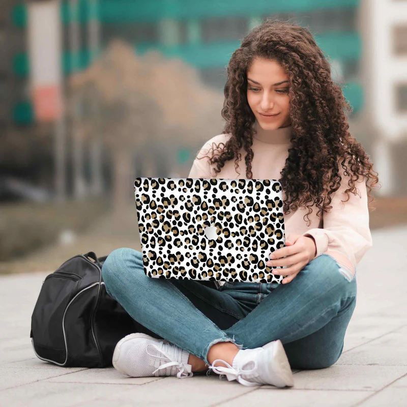 Macbook Wild Hide - Image 5