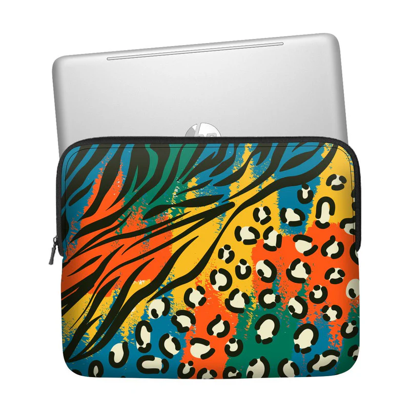 Wilderness Laptop Sleeve