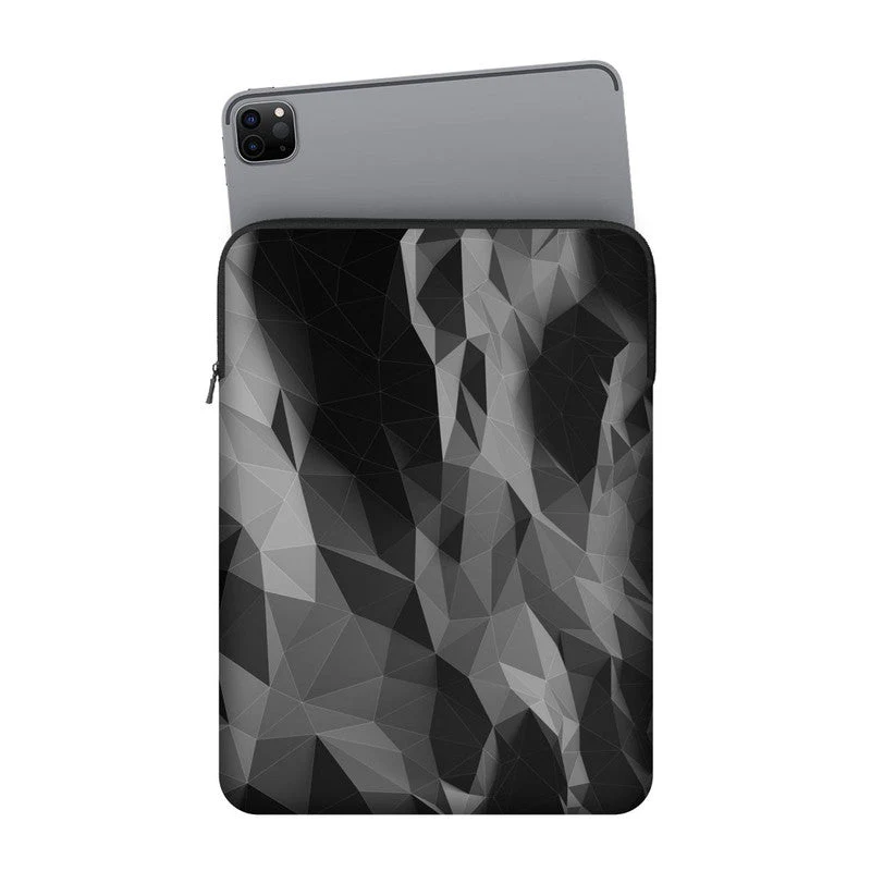 Black Prism Tab Sleeve