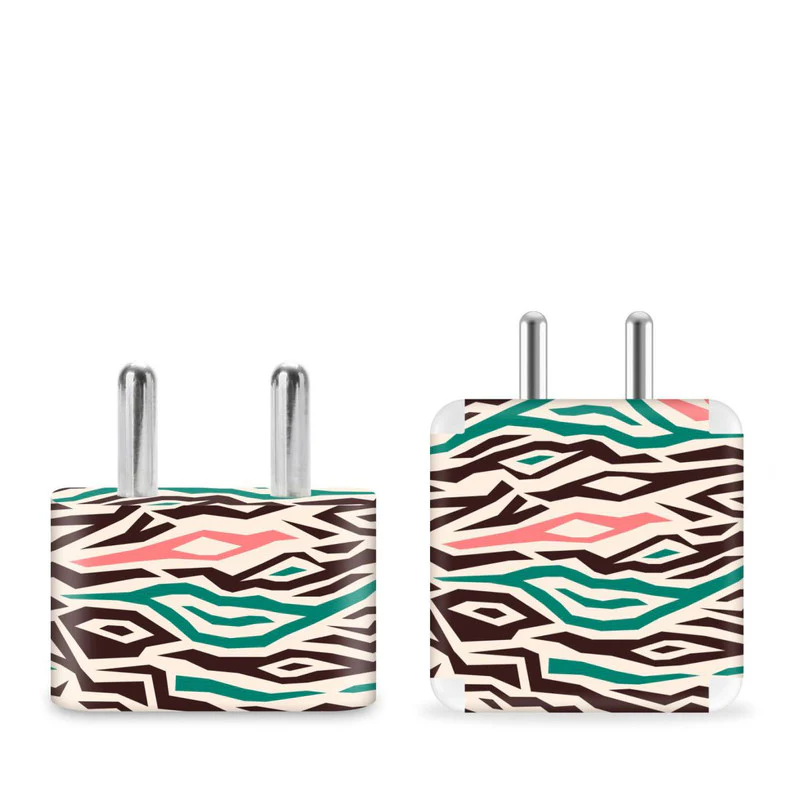 Wild 1 Charger