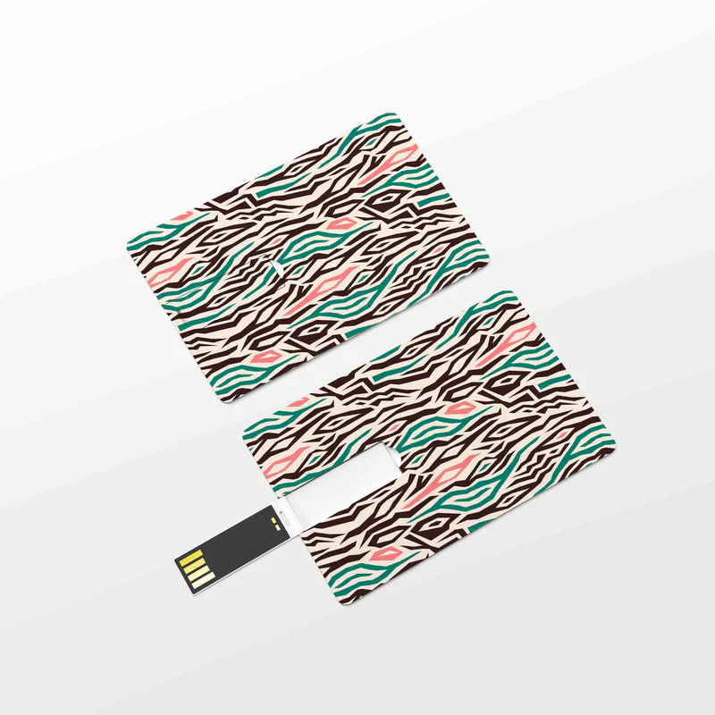 Wild 1 Pen Drive