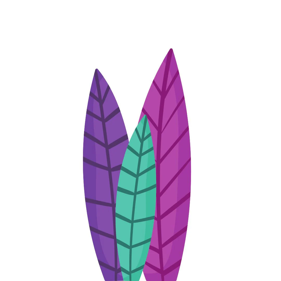 Bali Vibes Wall Sticker - Image 2