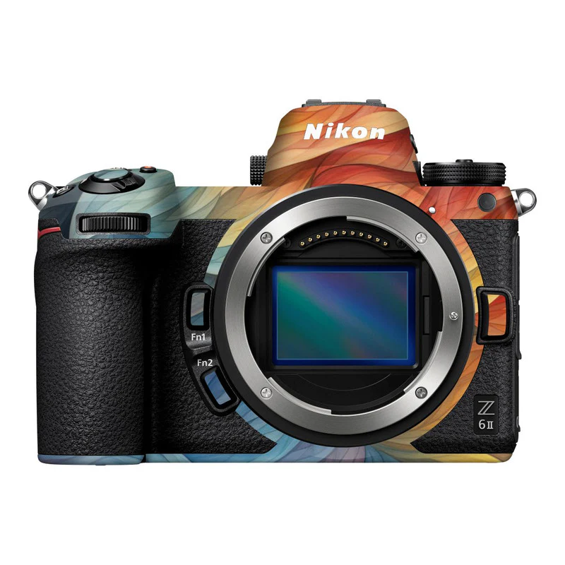 Zenithal Mosaic Camera Skins - Image 3