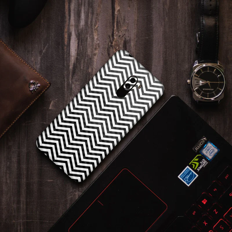 ZigZag Mobile Skin