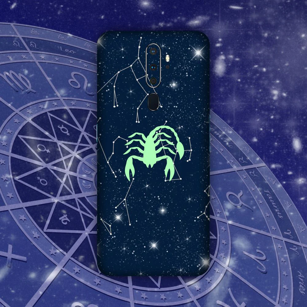 Zodiac Cancer Neon - Image 3