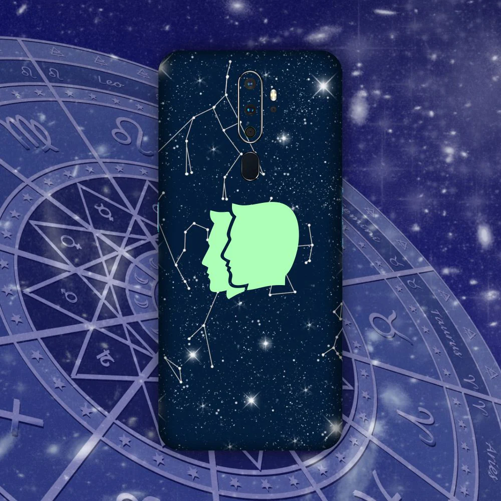 Zodiac Gemini Neon - Image 3