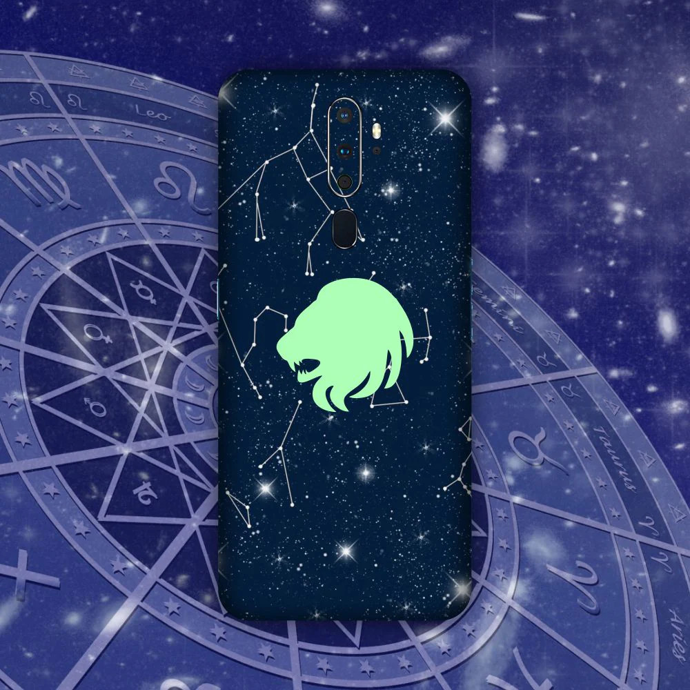 Zodiac Leo Neon - Image 3