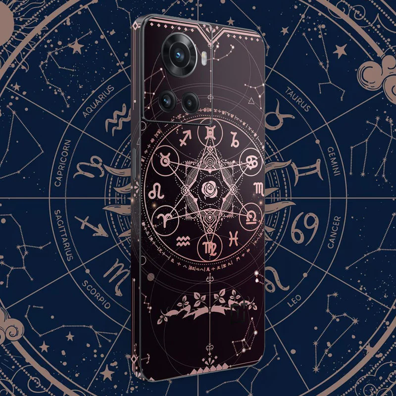 Zodiac Mobile Skin