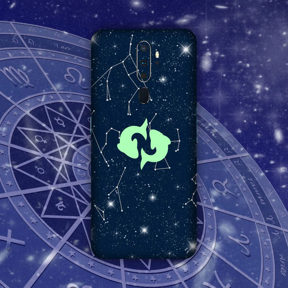 Zodiac Pisces Neon - Image 3