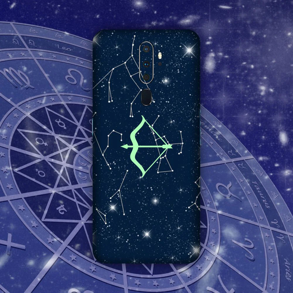 Zodiac Sagittarius Neon - Image 3