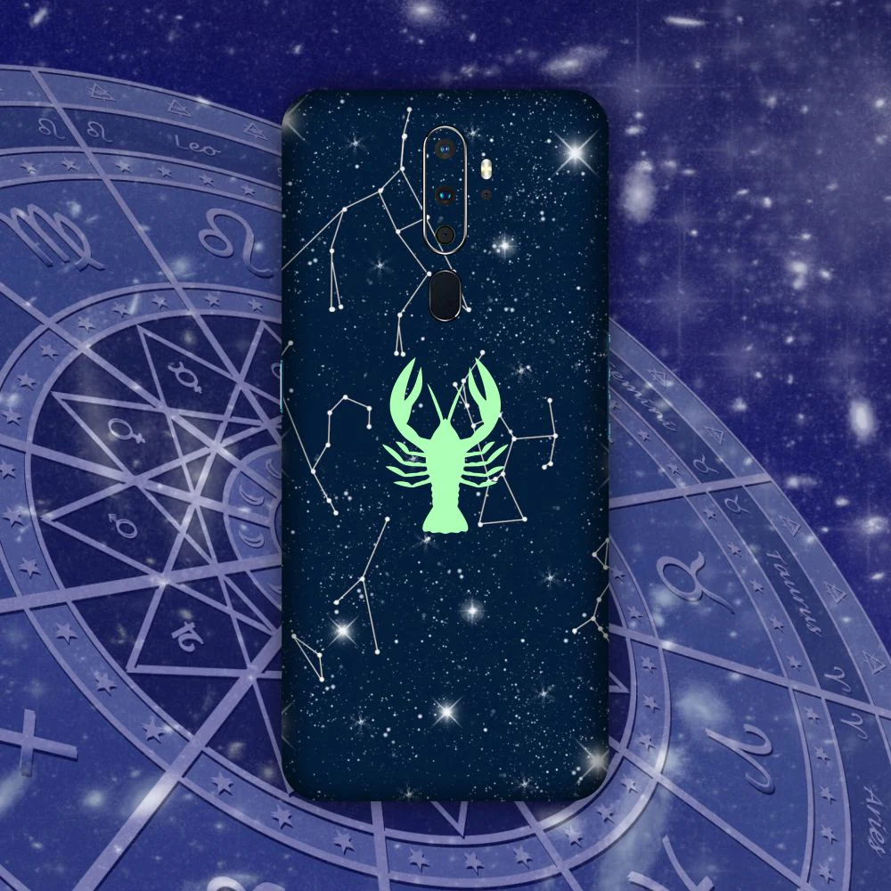 Zodiac Scorpio Neon - Image 3