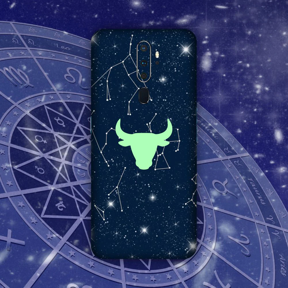 Zodiac Taurus Neon - Image 3
