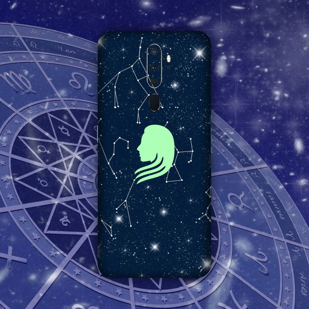 Zodiac Virgo Neon - Image 3
